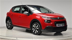 Large image for the Used Citroen C3