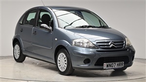 Large image for the Used Citroen C3