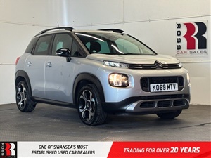 Large image for the Used Citroen C3 AIRCROSS