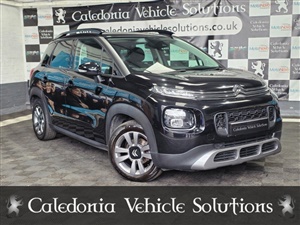 Large image for the Used Citroen C3 AIRCROSS