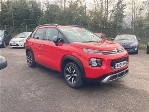Large image for the Used Citroen C3 AIRCROSS