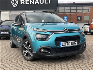 Large image for the Used Citroen C3