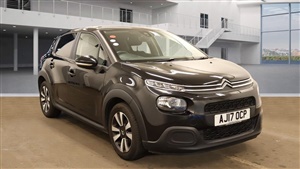 Large image for the Used Citroen C3