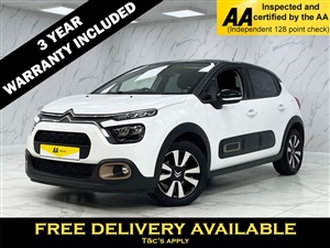 Large image for the Used Citroen C3
