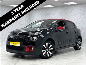 Large image for the Used Citroen C3