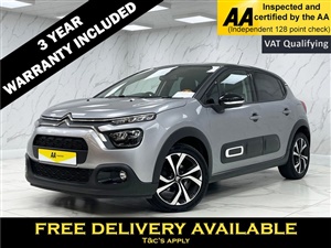 Large image for the Used Citroen C3