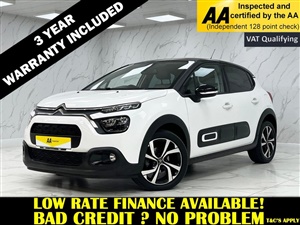 Large image for the Used Citroen C3