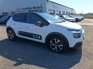 Large image for the Used Citroen C3
