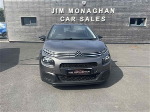 Large image for the Used Citroen C3