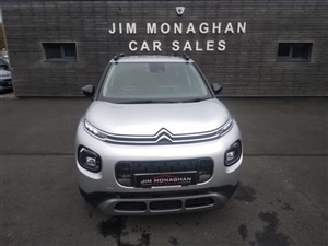 Large image for the Used Citroen C3 AIRCROSS