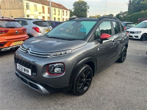 Large image for the Used Citroen C3 AIRCROSS