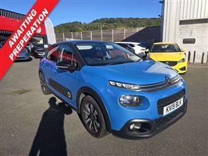 Large image for the Used Citroen C3