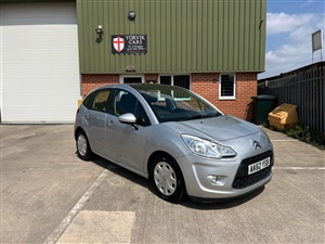 Large image for the Used Citroen C3