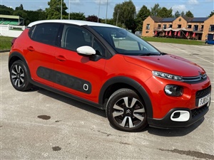 Large image for the Used Citroen C3
