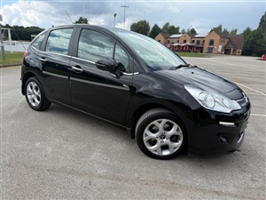 Large image for the Used Citroen C3