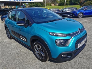 Large image for the Used Citroen C3