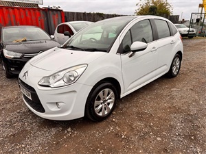 Large image for the Used Citroen C3