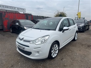 Large image for the Used Citroen C3