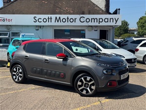Large image for the Used Citroen C3
