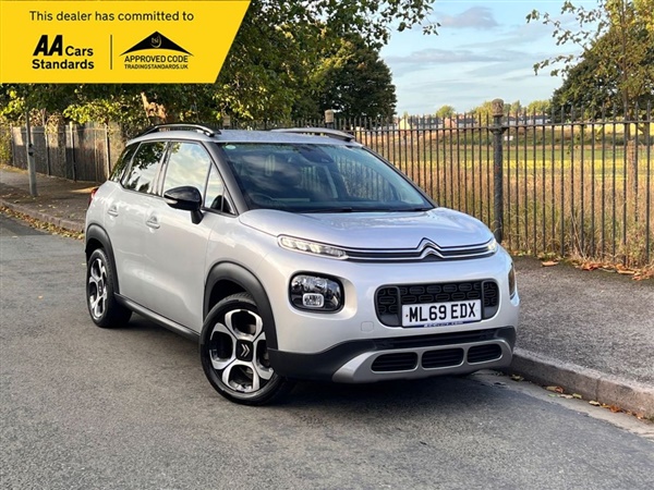 Large image for the Used Citroen C3 AIRCROSS