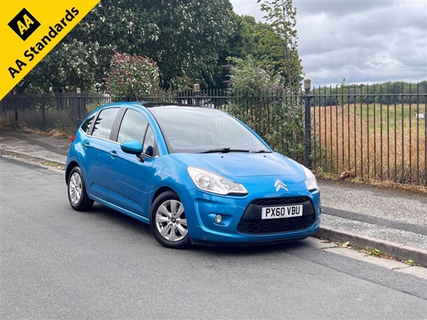 Large image for the Used Citroen C3
