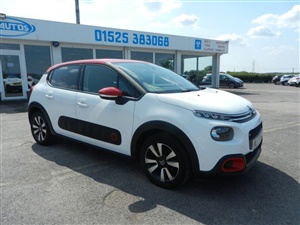 Large image for the Used Citroen C3
