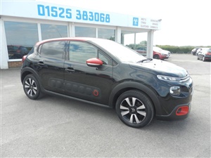 Large image for the Used Citroen C3