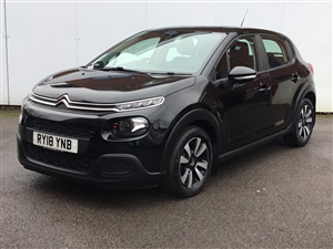 Large image for the Used Citroen C3