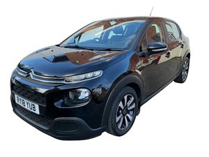 Large image for the Used Citroen C3