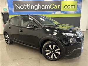 Large image for the Used Citroen C3