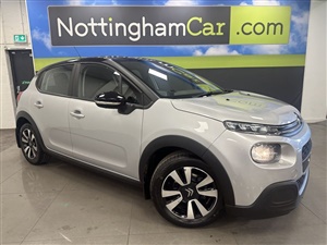Large image for the Used Citroen C3