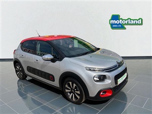 Large image for the Used Citroen C3