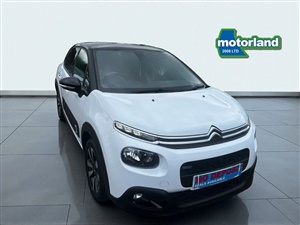 Large image for the Used Citroen C3