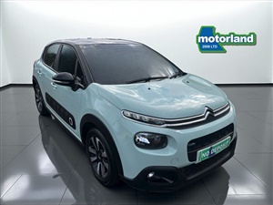 Large image for the Used Citroen C3