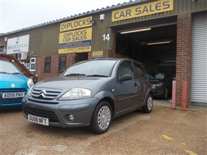 Large image for the Used Citroen C3