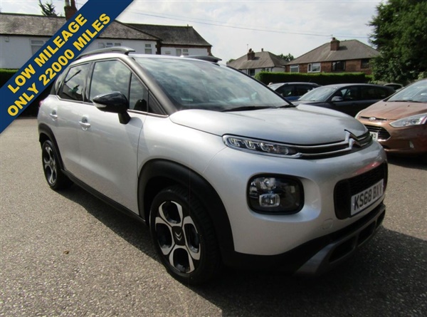 Large image for the Used Citroen C3 AIRCROSS