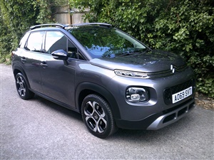 Large image for the Used Citroen C3 Aircross