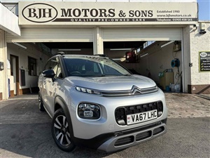 Large image for the Used Citroen C3 AIRCROSS