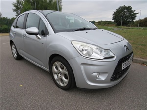 Large image for the Used Citroen C3