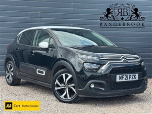 Large image for the Used Citroen C3