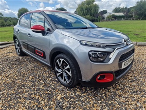 Large image for the Used Citroen C3