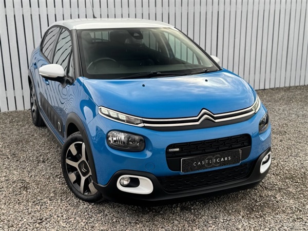 Large image for the Used Citroen C3