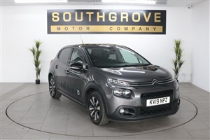 Large image for the Used Citroen C3