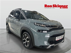 Large image for the Used Citroen C3 AIRCROSS