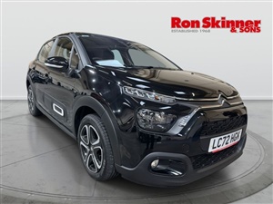 Large image for the Used Citroen C3