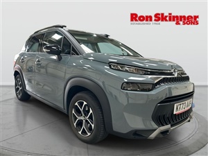 Large image for the Used Citroen C3 AIRCROSS