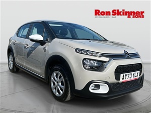 Large image for the Used Citroen C3