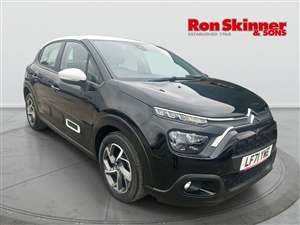 Large image for the Used Citroen C3