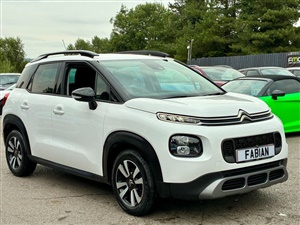 Large image for the Used Citroen C3 AIRCROSS