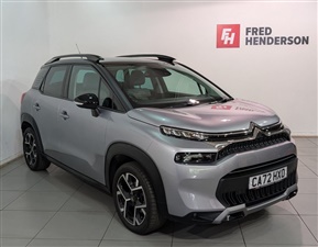 Large image for the Used Citroen C3 AIRCROSS